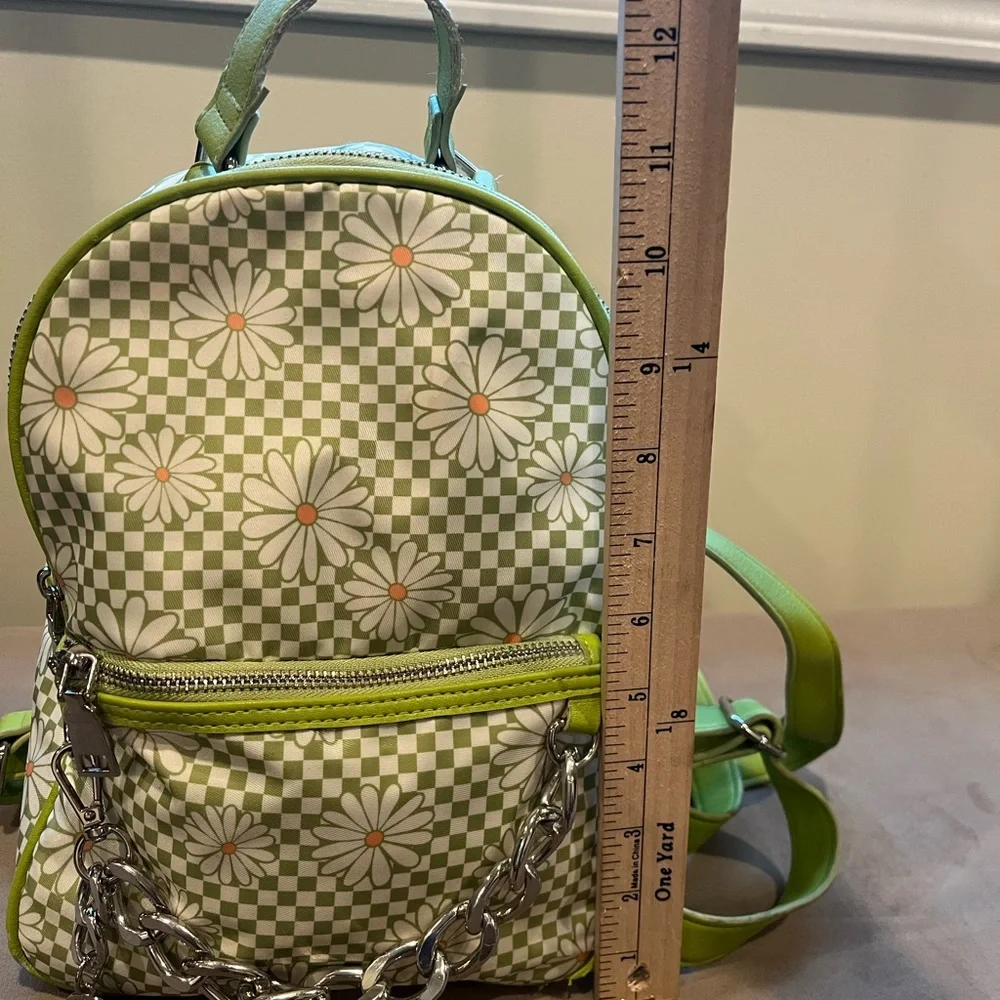 Madden NYC Daisy Backpack